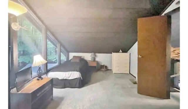 Charming Chalet in Michaywe