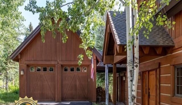 Charming Chalet on the Golf Course
