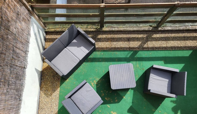 Charming chalet-style accommodation, 12 minutes from the town center