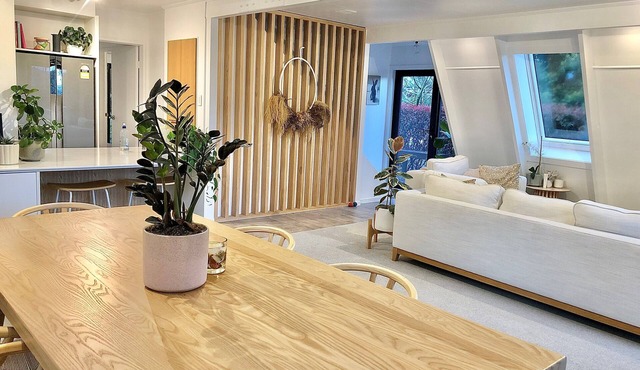 Charming Chalet – The Perfect Coastal Retreat