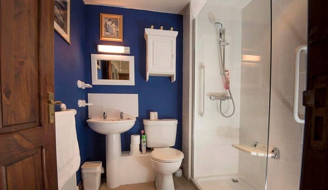 Charming Chapel Conversion by the Clay Trails