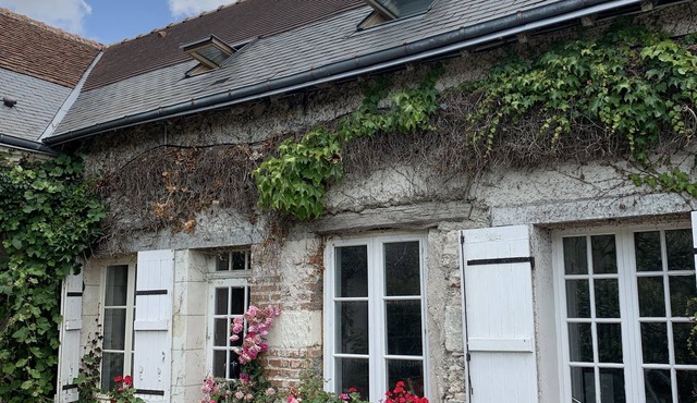 Charming Character Cottage, Superb Location, Heated Pool and Services And More!