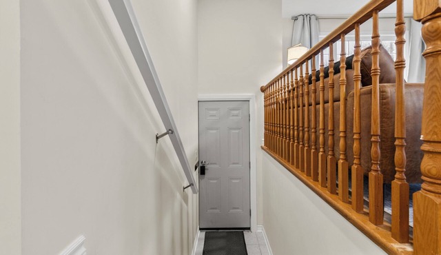 Charming Chelsea Suite