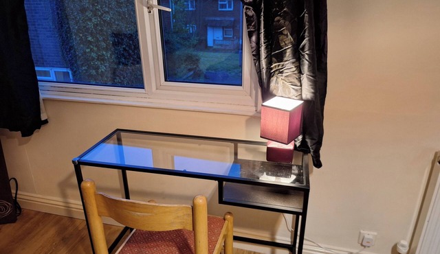 Charming Chestnut Cottage in Huntingdon