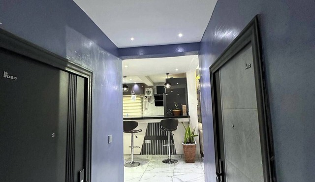 Charming Chorley Apartment Retreat