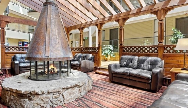 Charming Christie Lodge Resort and Spa in Vail Valley near Beaver Creek