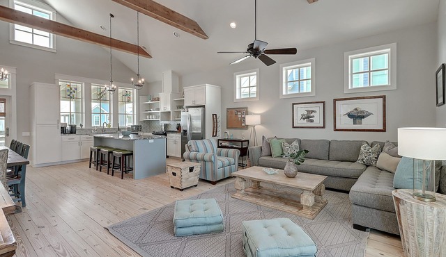 Charming Cinnamon Shore Home w/Many Resort Amenities!