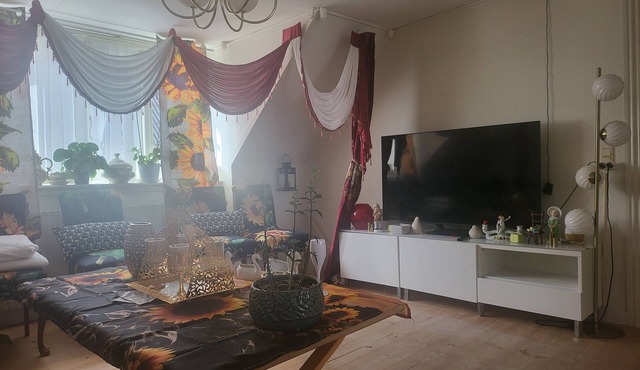 Charming City Apartment in Centrum Aalborg