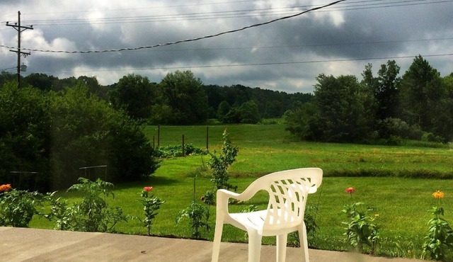 Charming Civil War Era Farmhouse