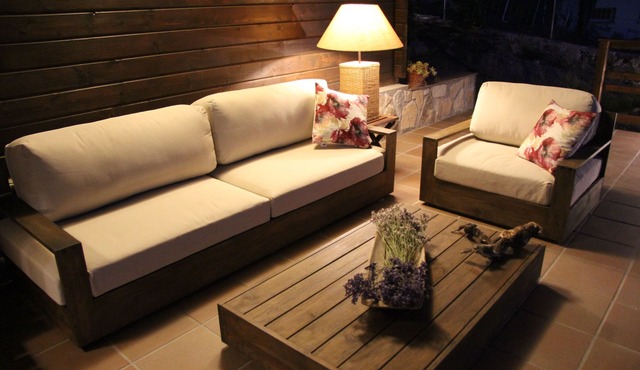 Charming cottage to enjoy with your Nature's