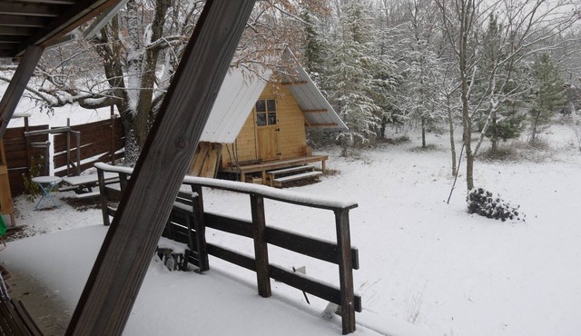 Charming cottage in Bellegarde-en-Diois