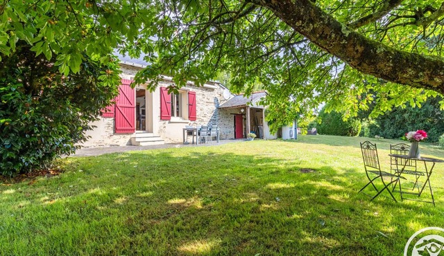 Charming Countryside Getaway - Comfort & Luxury