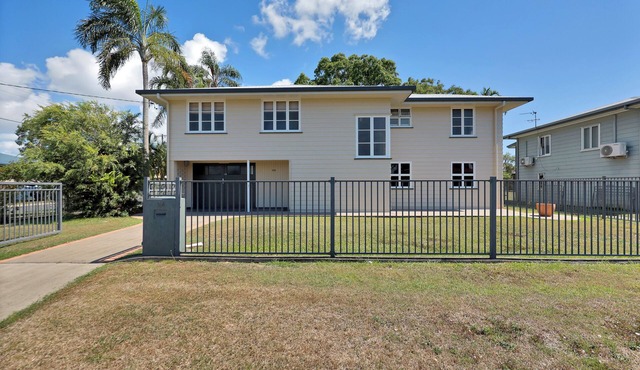 Charming Coastal Home in South Mackay