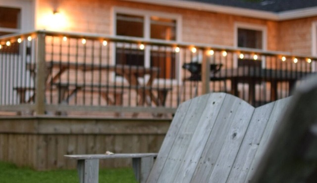 Charming Coastal Cottage