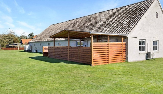 Charming Coastal Escape - By Traum Ferienwohnungen