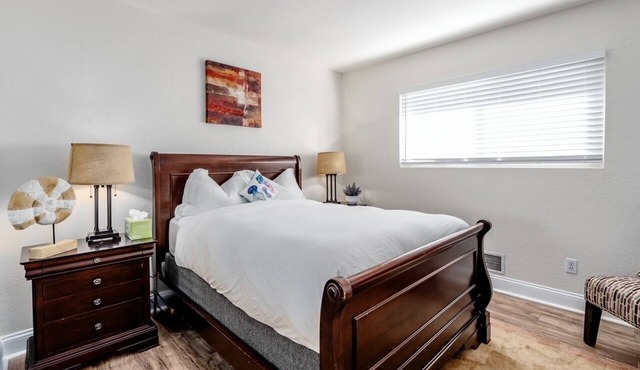 Charming Coastal Home – Carmel, Pebble Beach & Big Sur STR25-000020