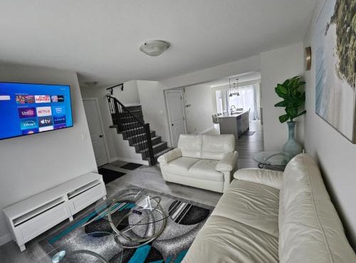 Charming comfortable 3-bedroom home in Regina