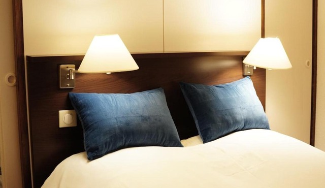 Charming comfortable studio, heart of Vauban 513