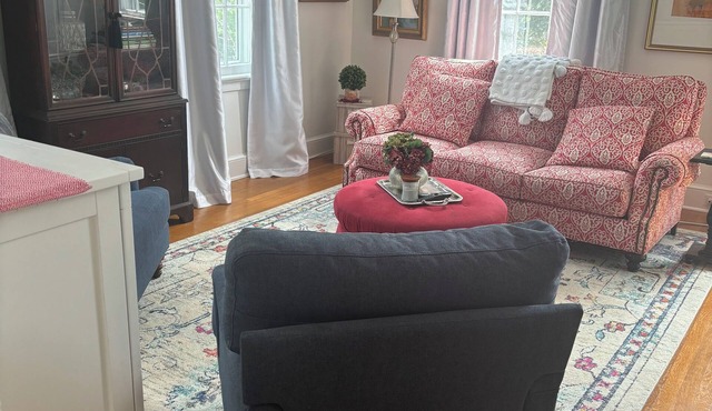 Charming Condo in Downtown Wilmington’s Historic District