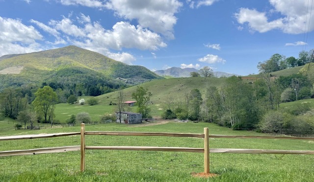 Charming condo w/Stunning Mountain Views near Downtown WJ