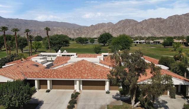 Charming Condo with Unobstructed Golf Course Views LQ127 LIC#067125