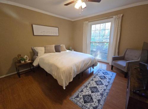 Charming Contemporary Home