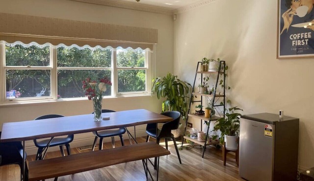 Charming corner retreat in Ballarat North