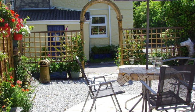 Charming Cosy Annexe near Falmouth Portreath Central for exploring Cornwalln