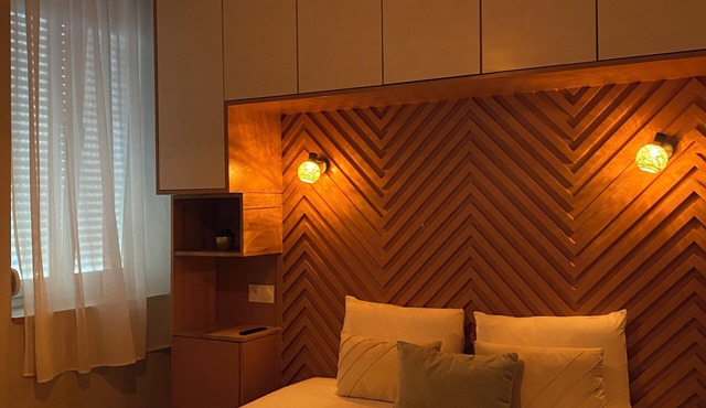 Charming Cosy Apartment in the heart of Tourcoing Boulevard Gambetta