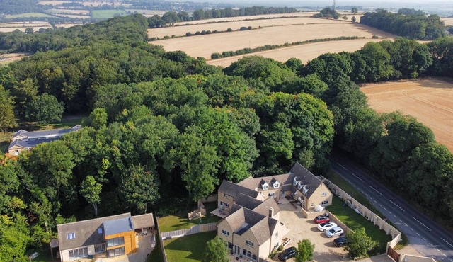 Charming cosy cottage in the Golden Triangle of the Costwolds, Stow-on-the-Wold.