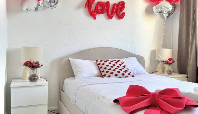 Charming & Cosy T2 near Airport