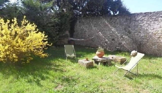 Charming cottage of 45m2, in the countryside, 15 minutes from the sea