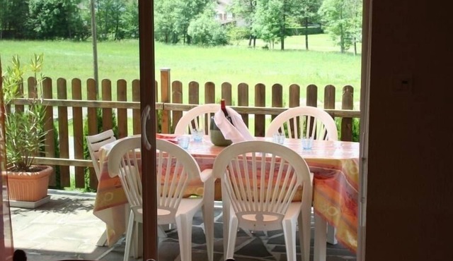 Charming Cottage Near Forest Trails, Ski Resorts, and Alsace - Fireplace, Terrace, Pet-Friendly