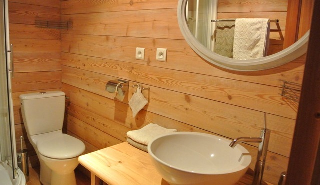 Charming cottage Charamel