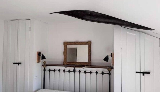 Charming cottage in the heart of the vineyards - Peace, comfort and authenticity