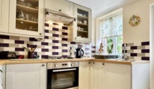 Charming Cottage minutes from Brixham!