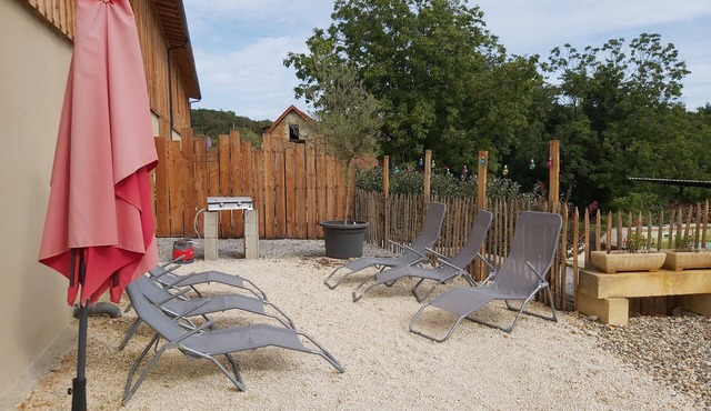 charming cottage l'etable