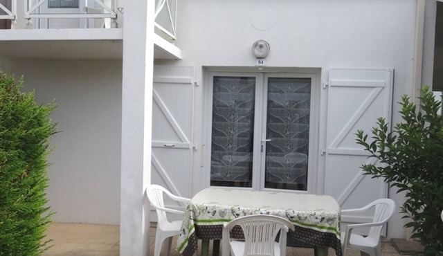 Charming cottage near the beach in La Faute-sur-Mer