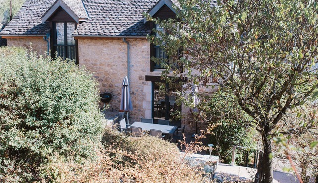 CHARMING COTTAGE 6 people