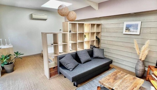 Charming cottage on the outskirts of Hossegor