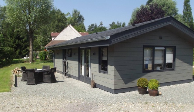 charming cottage in the heart of the Natural Park of the Upper Chevreuse Valley