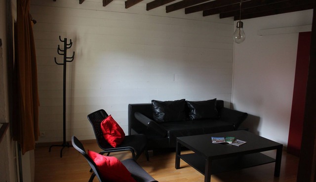 Charming cottage in the heart of DDAY