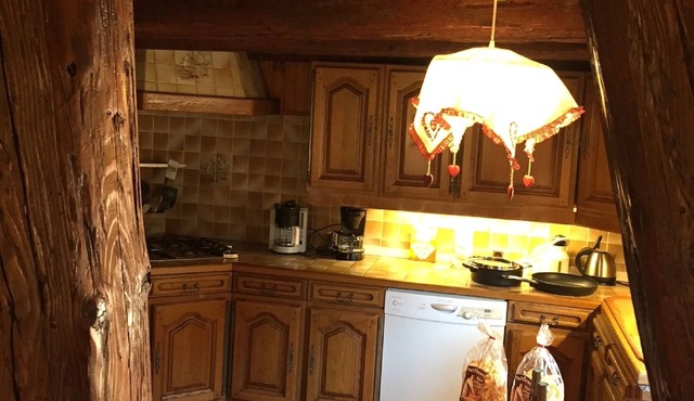 Charming cottage 13 people in Orschwihr, Alsace