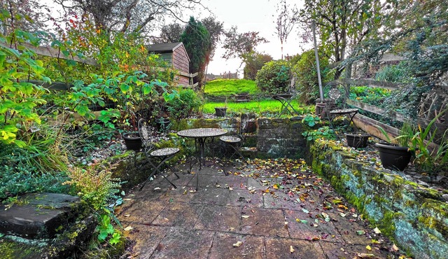 Charming Cottage 15 Mins From Hebden Bridge