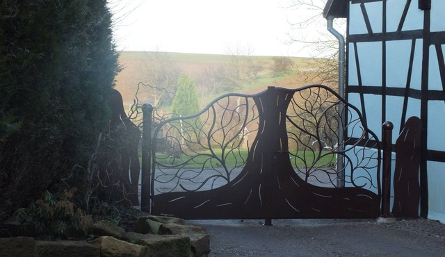 Charming Cottage 2/4 People in Alsace