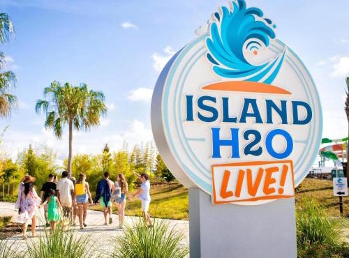 Charming Cottage 3 Miles From Disney With Margaritaville Resort & Island H2O Access - 8083Kd