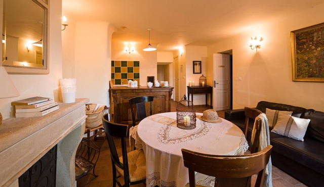 Charming cottage 4 pers "SAGE"