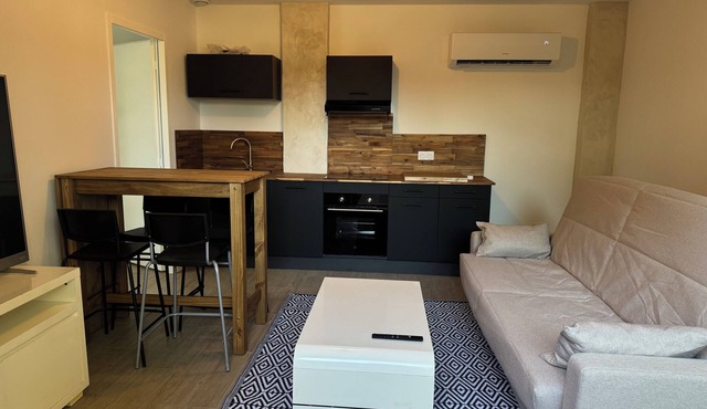 Charming cottage 5 minutes from Pau