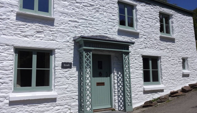 Charming Cottage 5 mins Beach & Coastal Paths - Rental discounts 1- 4 Visitors