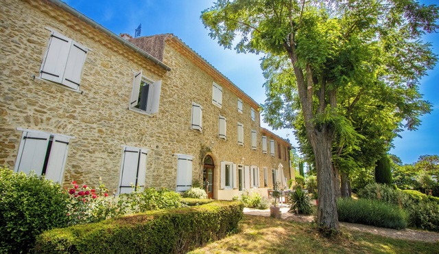 Charming cottage and pool in the center of the Cathar Country/Carcassonne